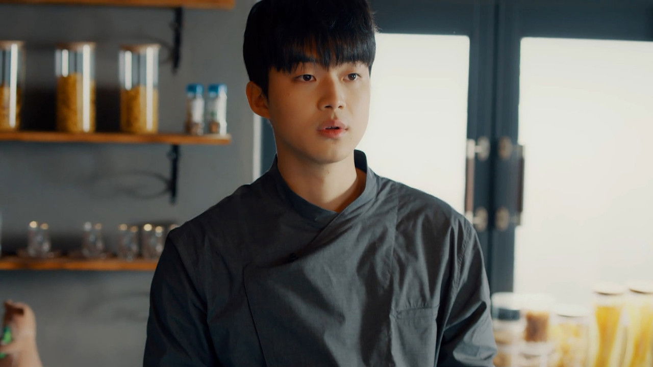 나의 별에게 — Épisode 8