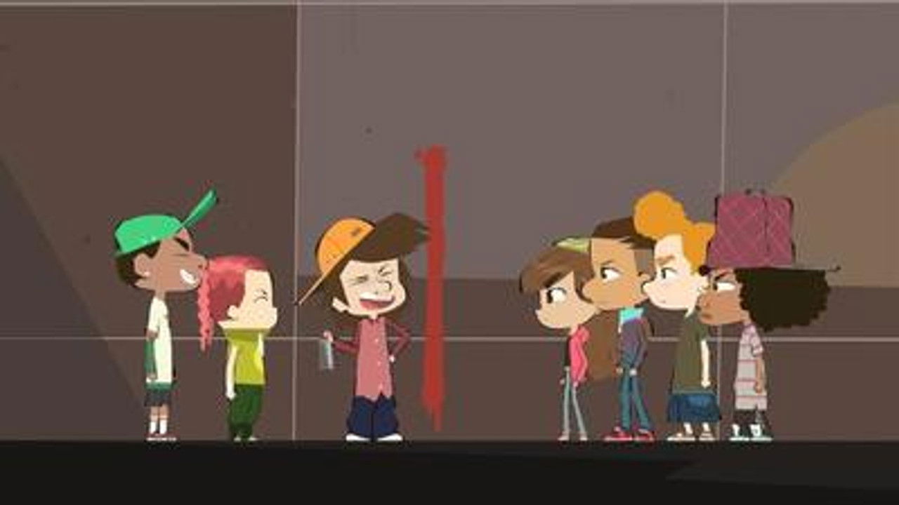 Max & Maestro — Épisode 31