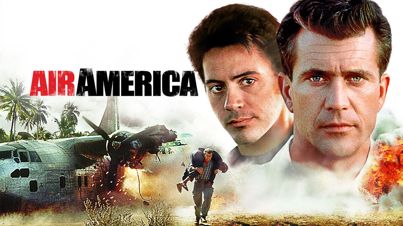 Air America