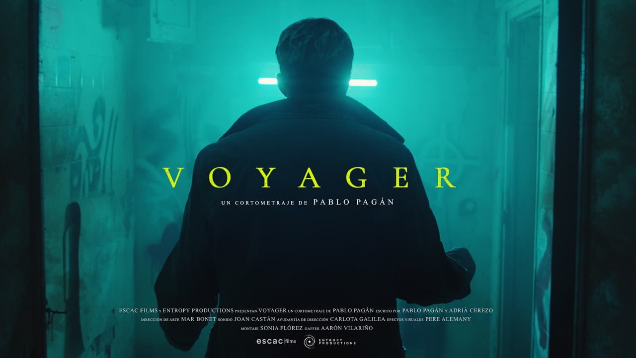 Voyager