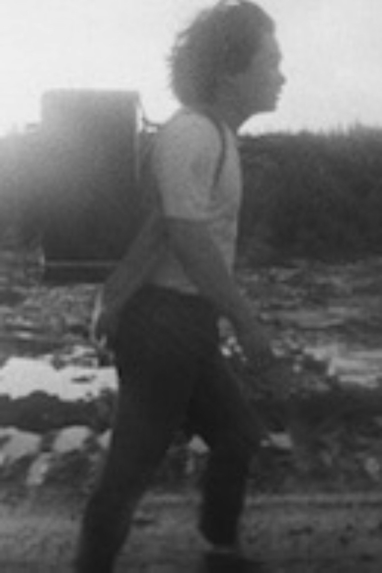 インベーダー filmaffisch