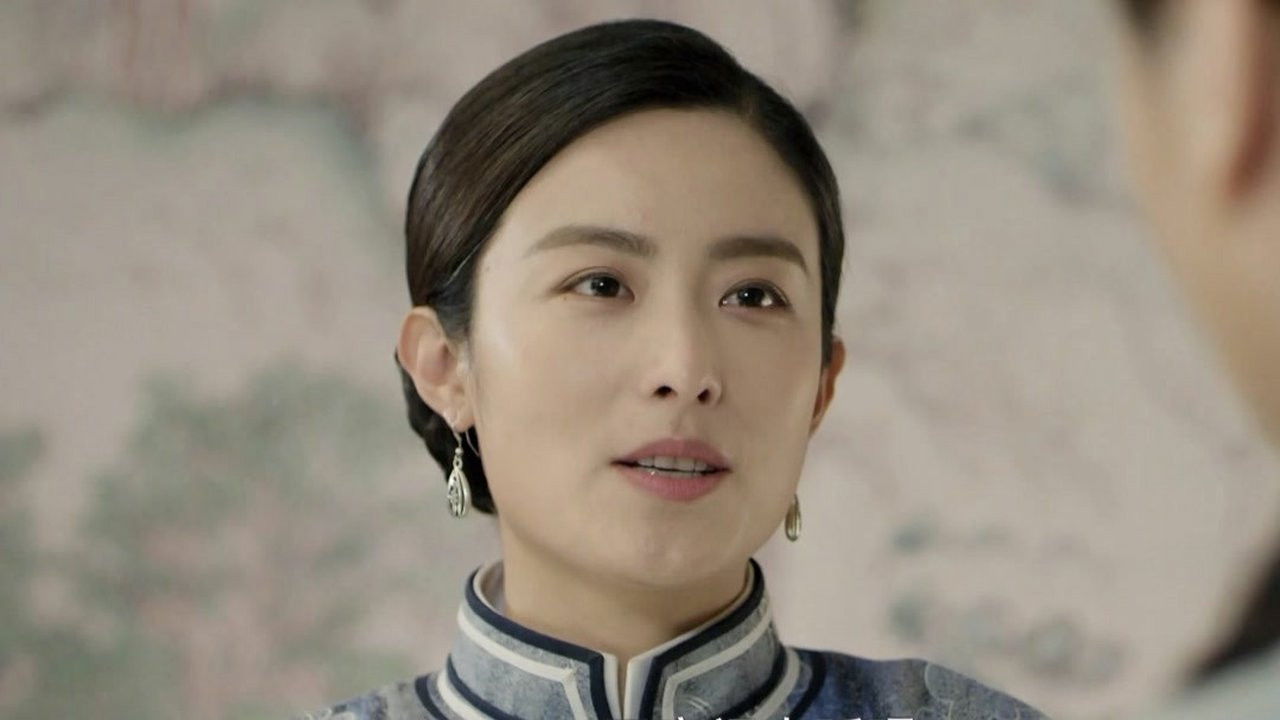 燕阳春 — Épisode 28