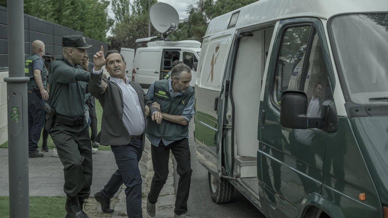 Venga Juan still 2