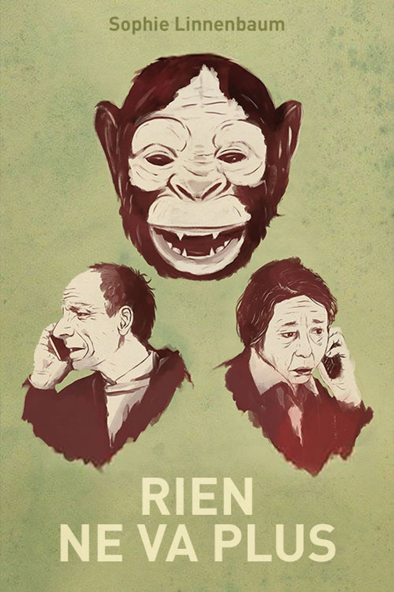 Rien Ne Va Plus!