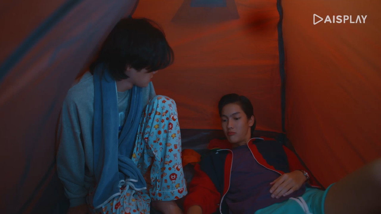 Image I Will Knock You / Te voi da pe spate (2022)