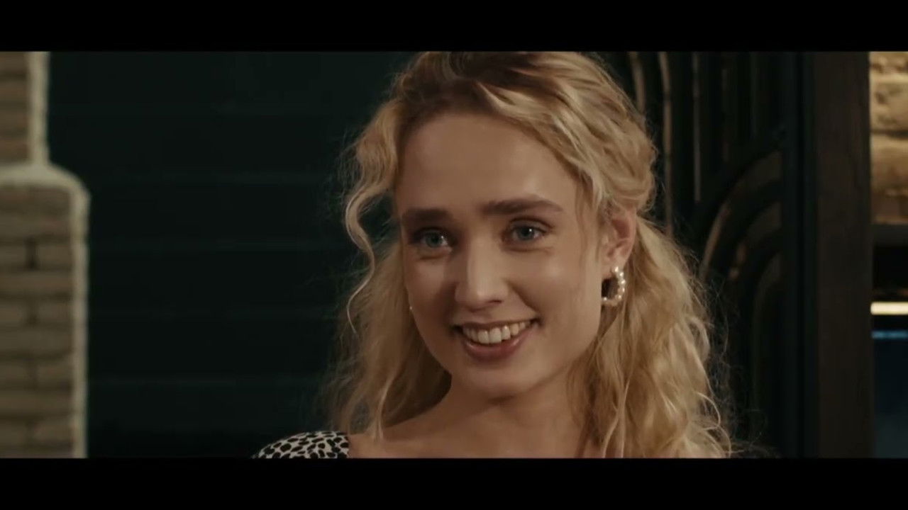 Pavojingi ryšiai - Season 1 Episode 32 : Episode 32