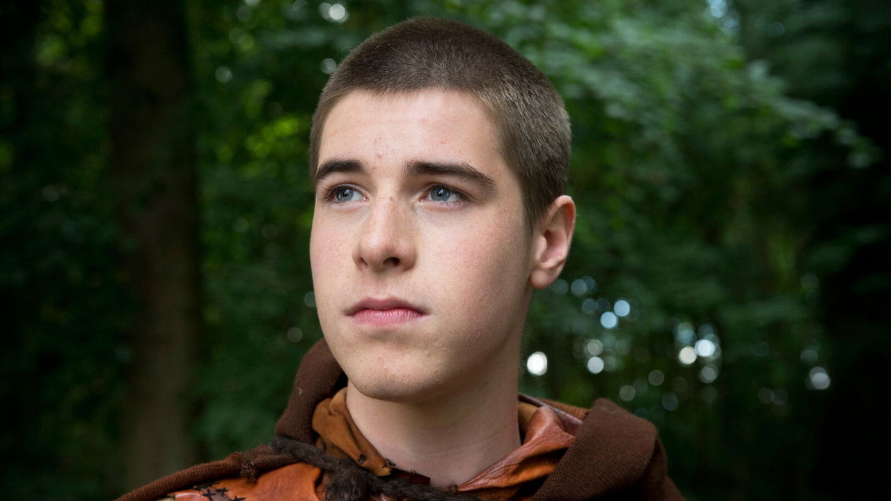 De zoon van Artan — Épisode 8