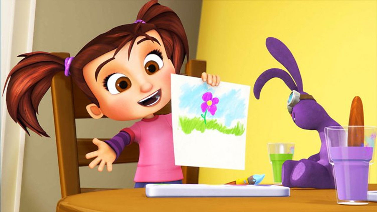 Kate & Mim-Mim — Épisode 24