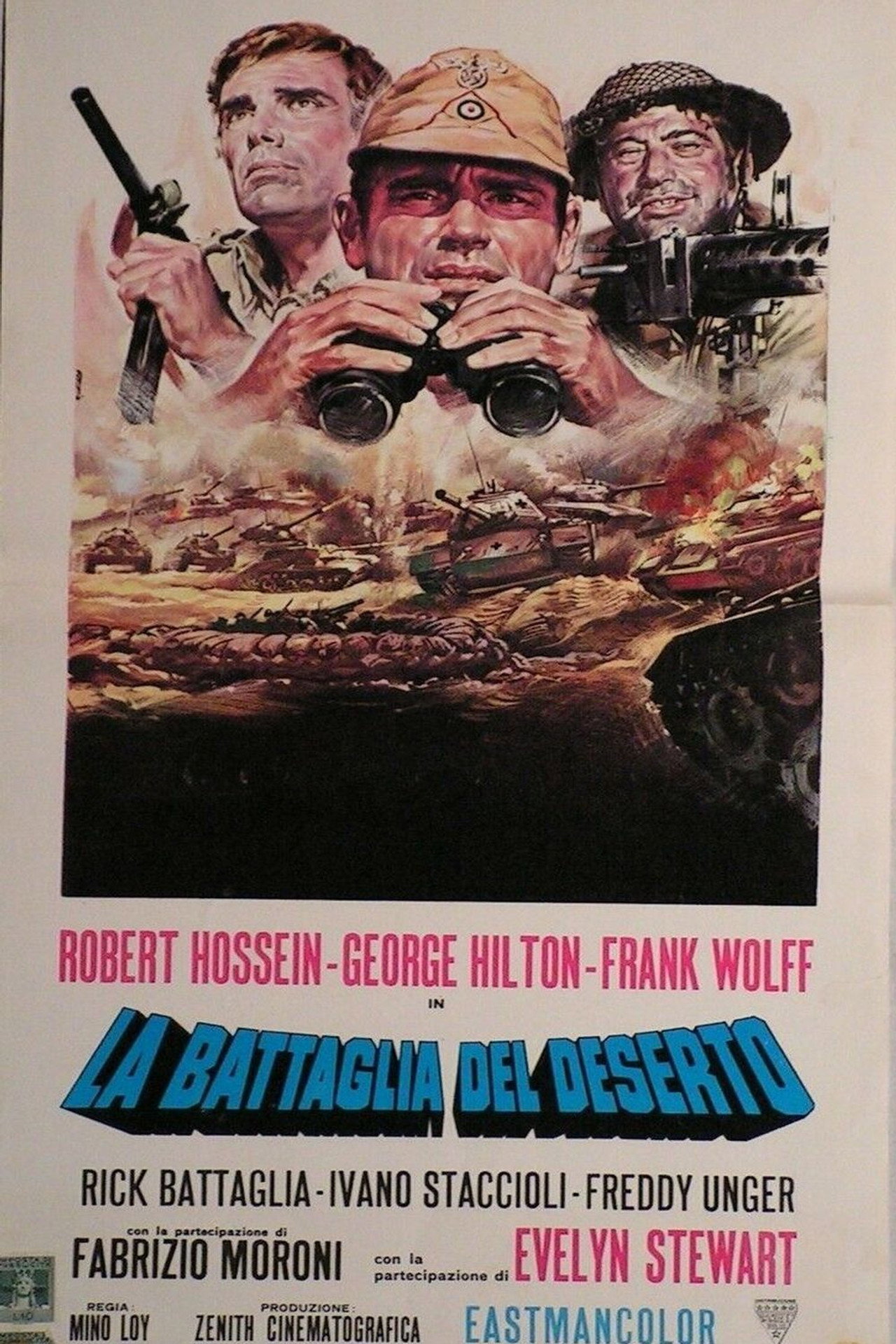 posters 3
