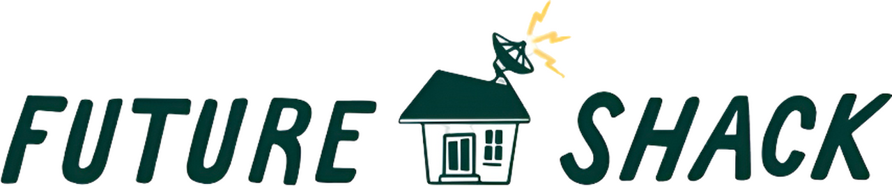 Future Shack Entertainment