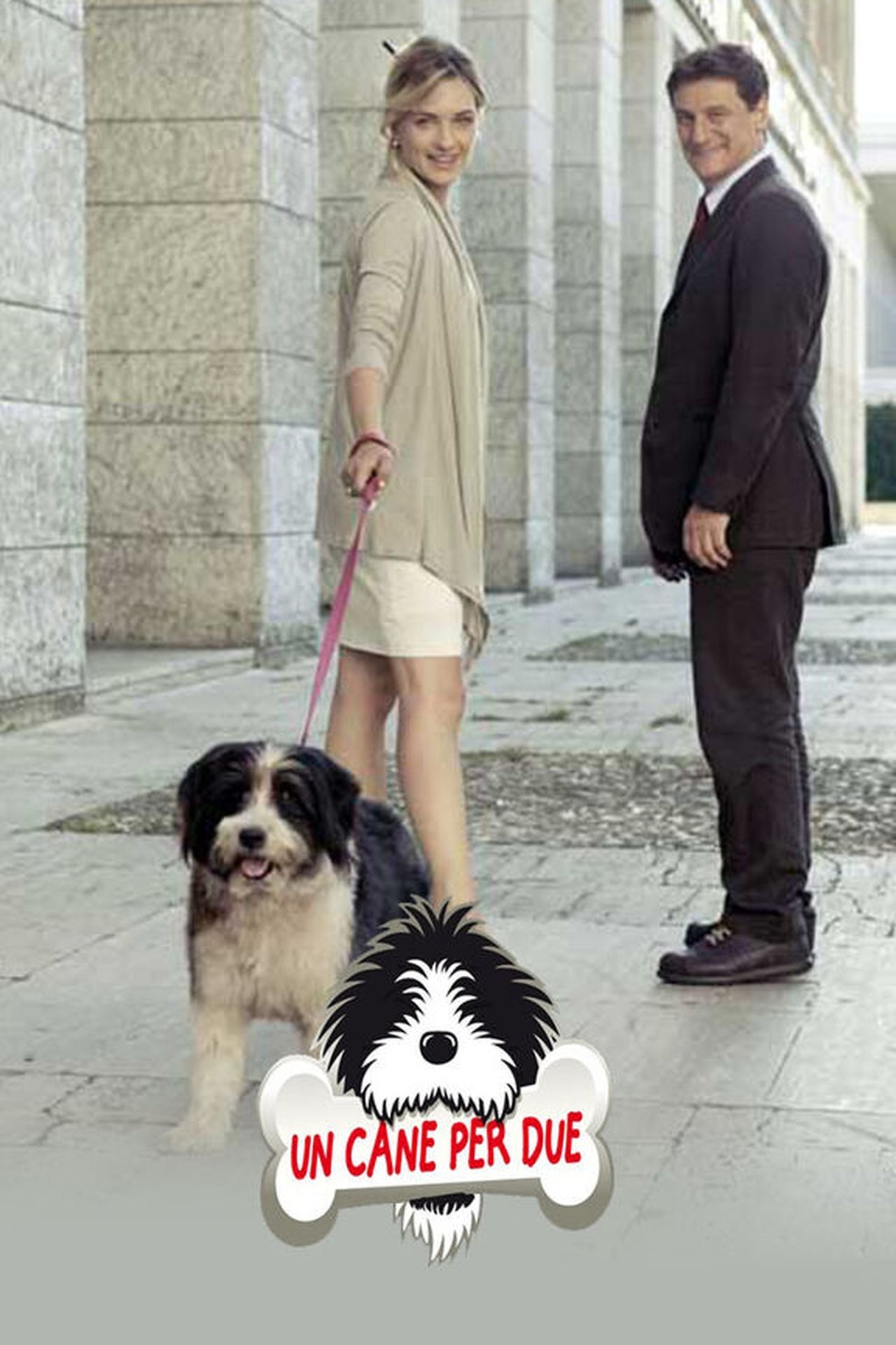Un cane per due Un cane per due