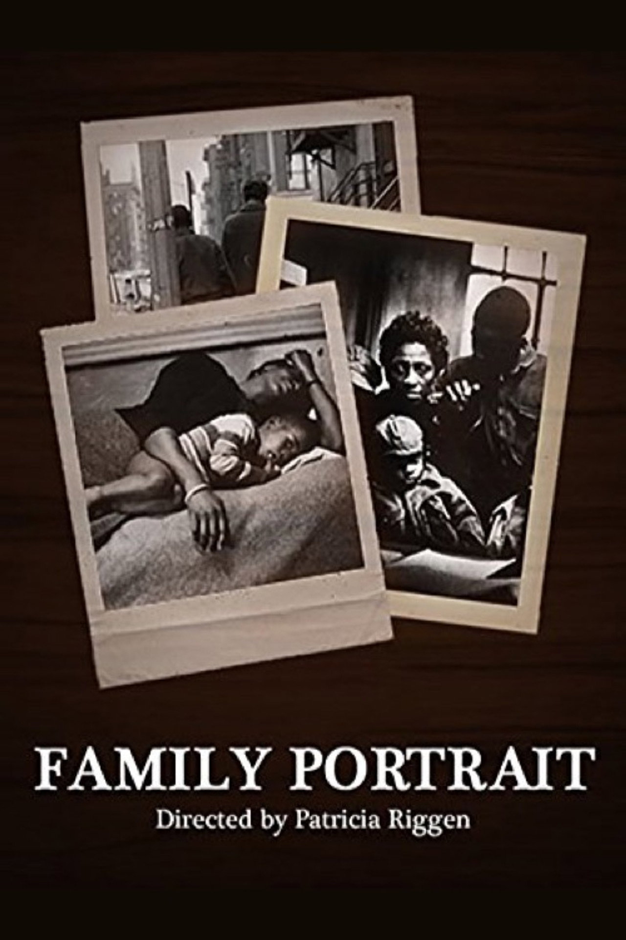 Family Portrait filmaffisch