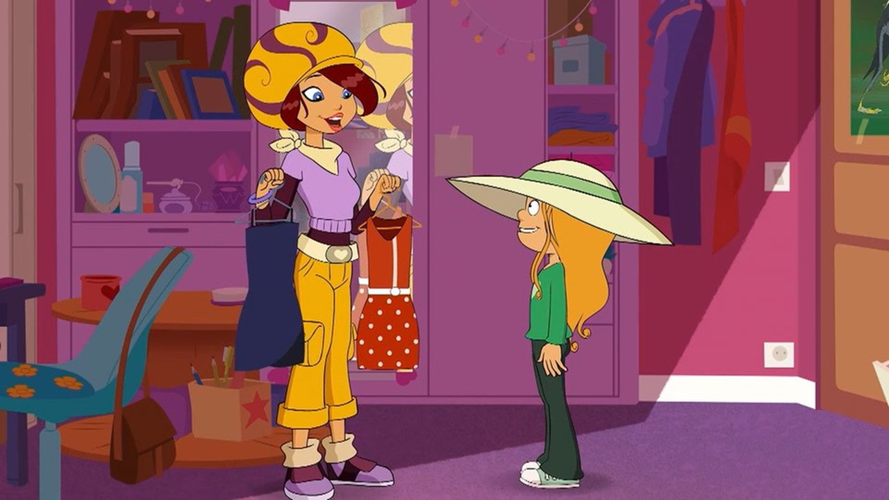 The Sisters - Season 4 Episode 12 : Episode 12