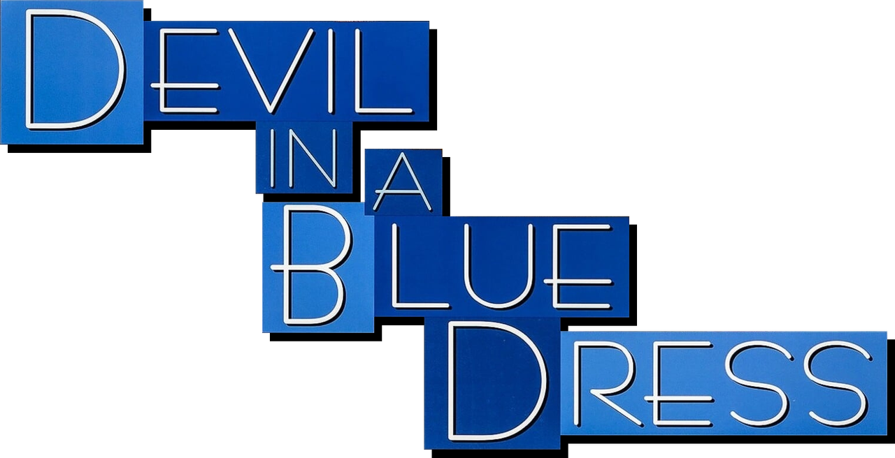 Devil in a Blue Dress
