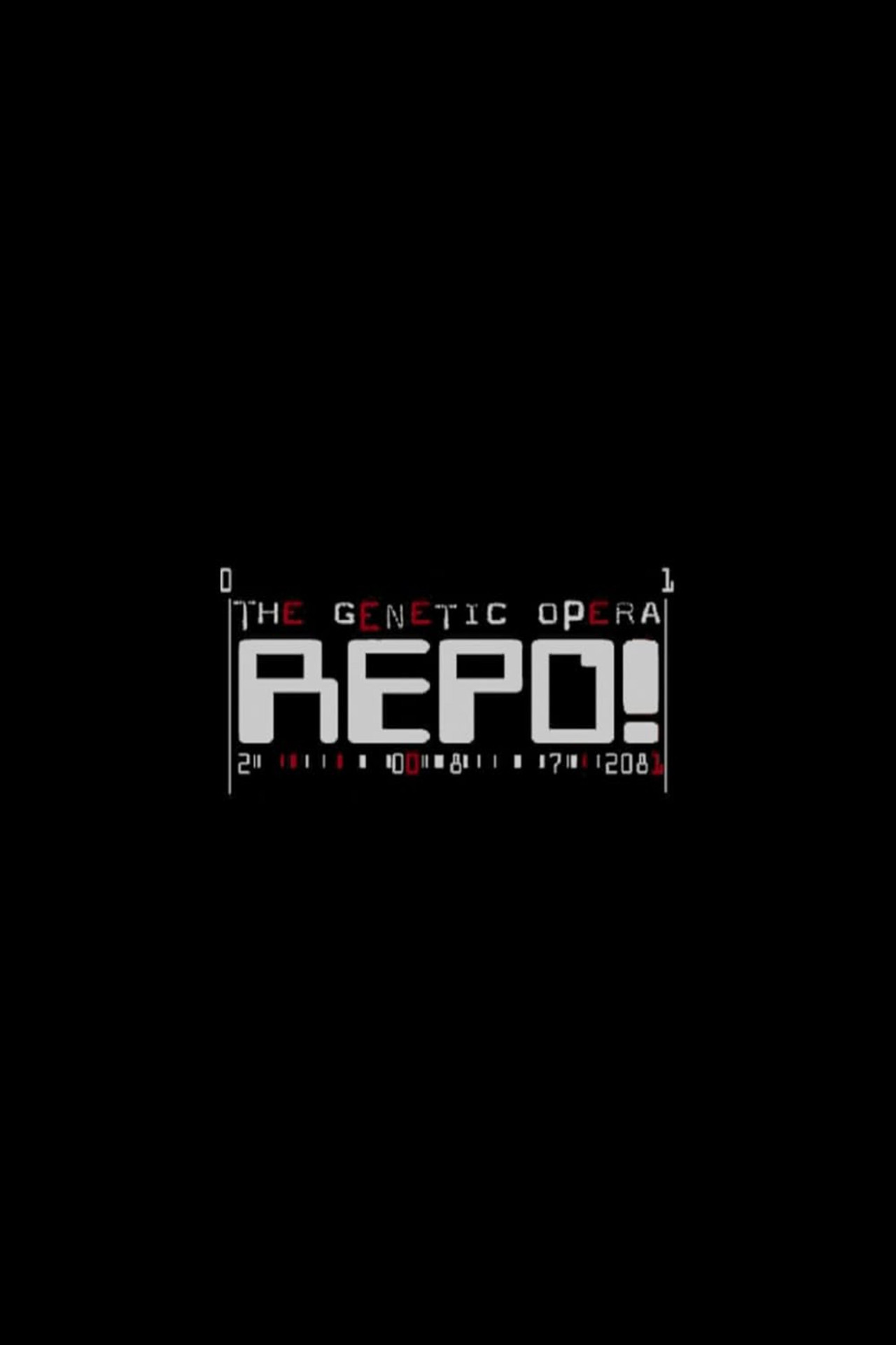 Repo! The Genetic Opera