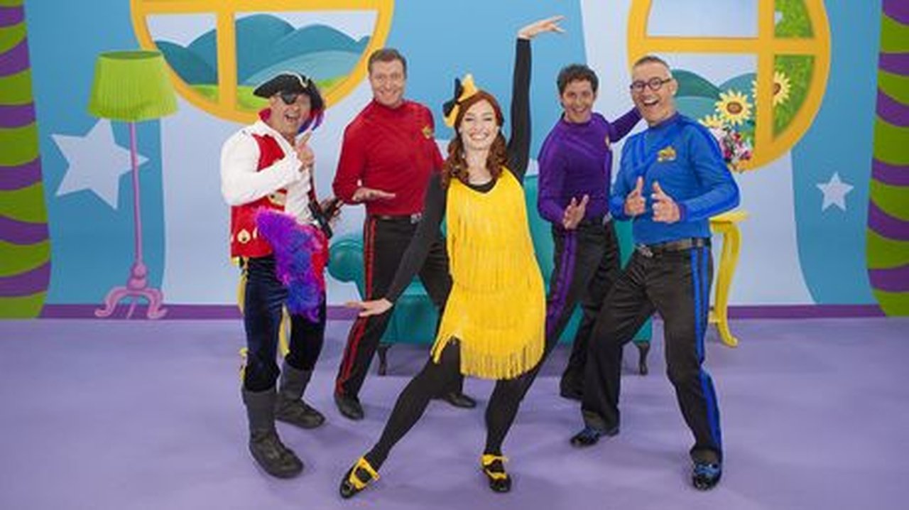 The Wiggles - Season 9 Episode 21 : Enthusiasm!