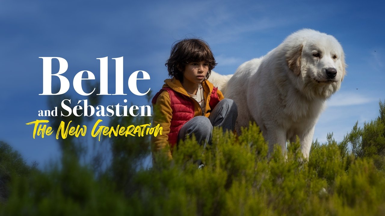 Belle and Sebastian: Next Generation