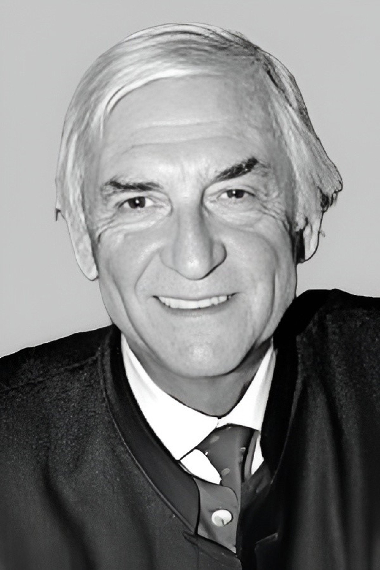 Heino Hallhuber