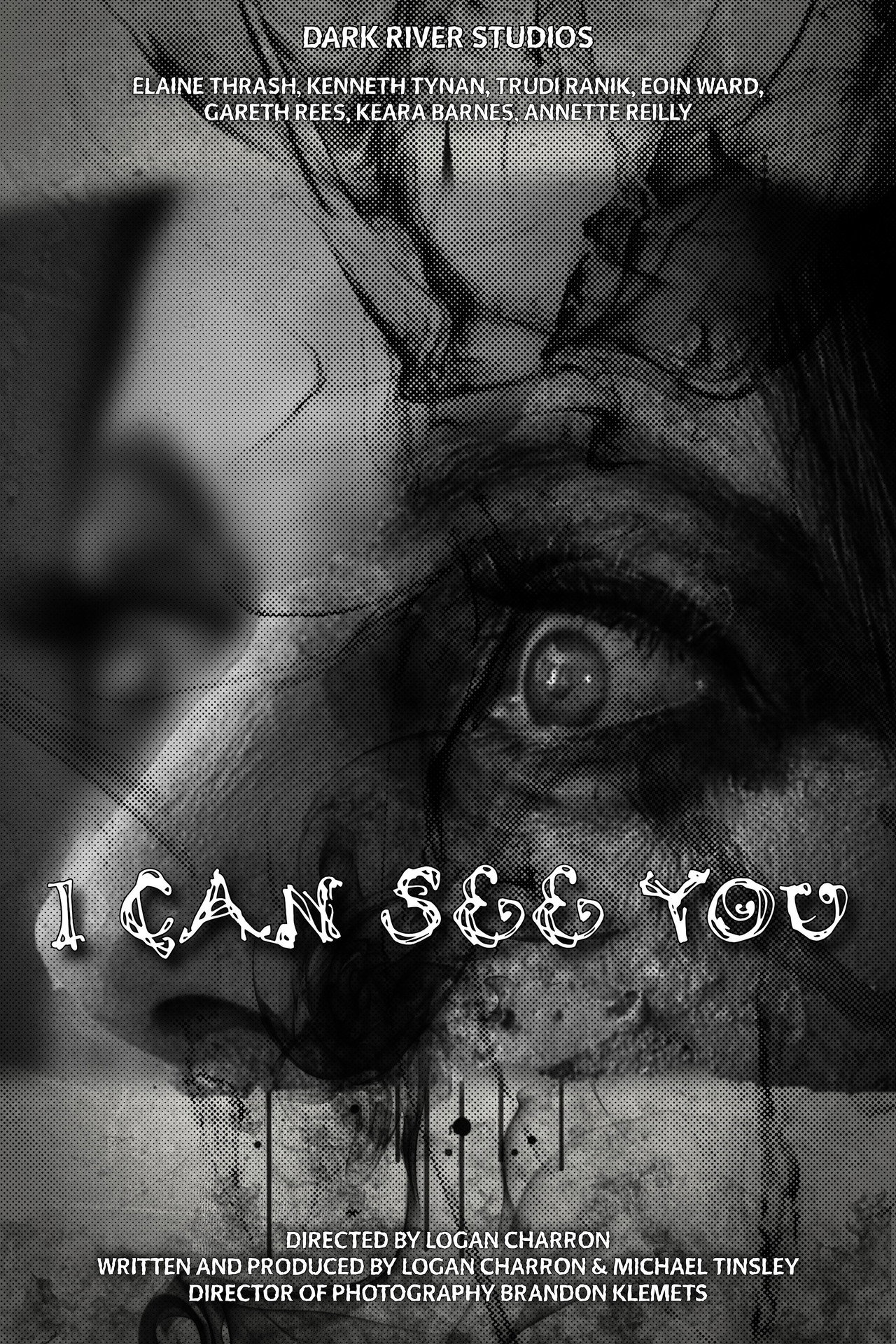 I Can See You