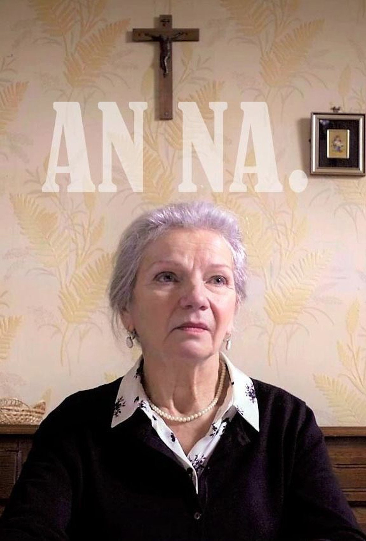 Anna filmaffisch