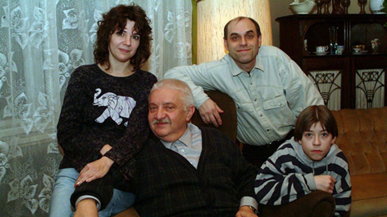 Náves — Épisode 7