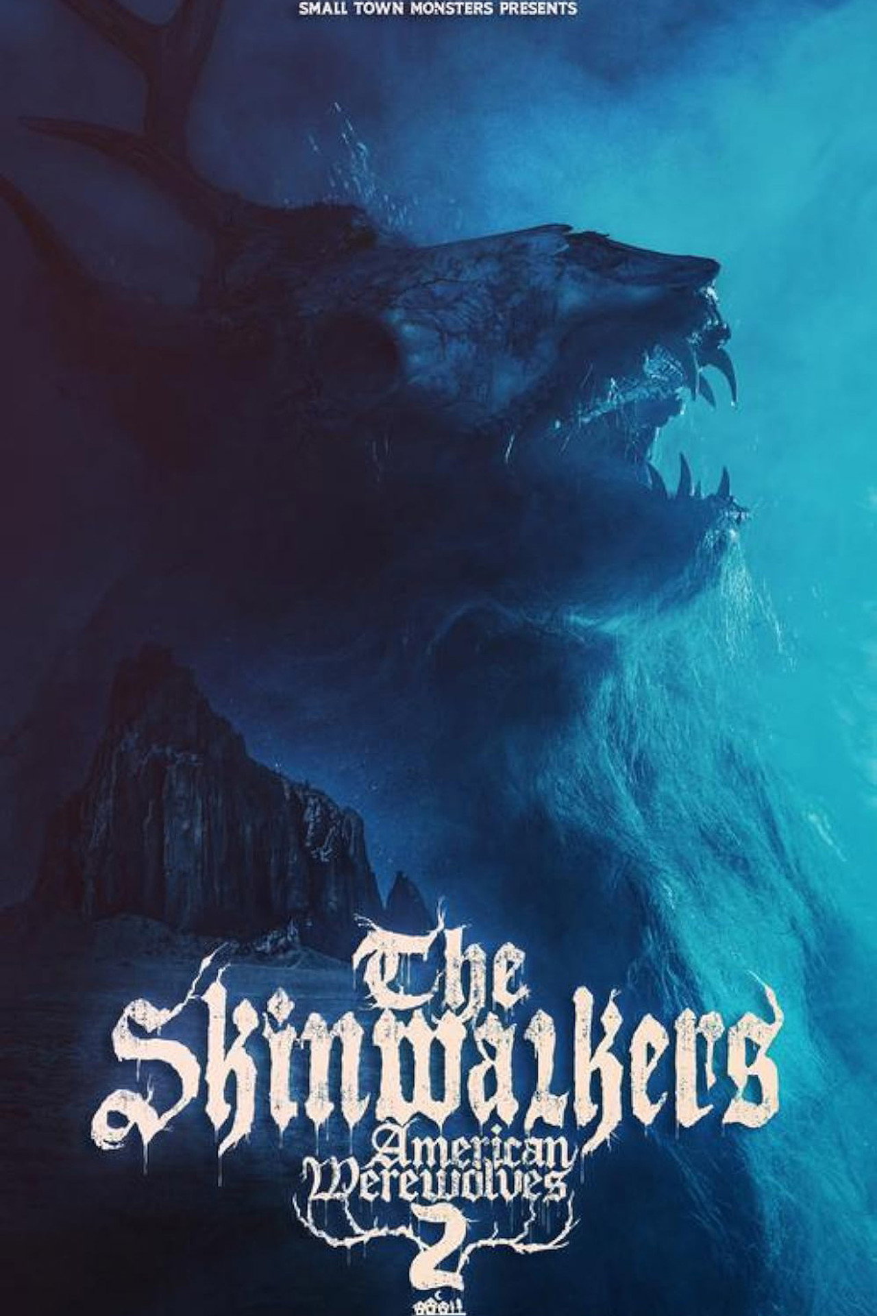 The Skinwalkers: American werewolves 2 still 3