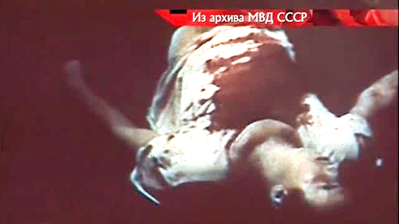 The investigation was conducted - Season 13 Episode 28 : Episode 28