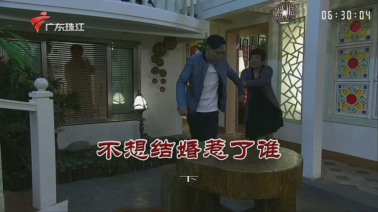 外来媳妇本地郎 — Épisode 3318