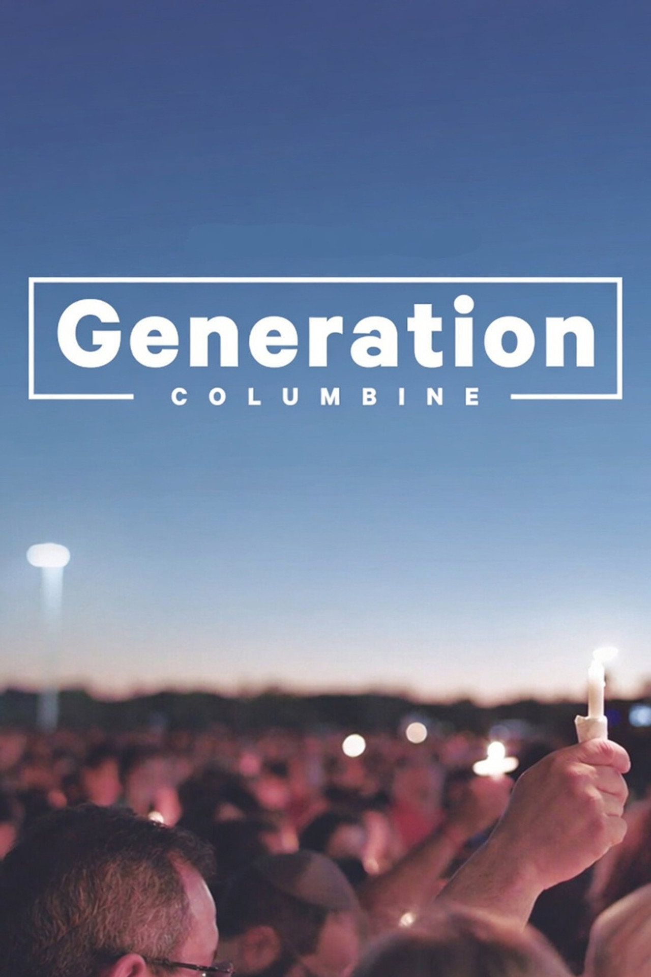 Generation Columbine filmaffisch