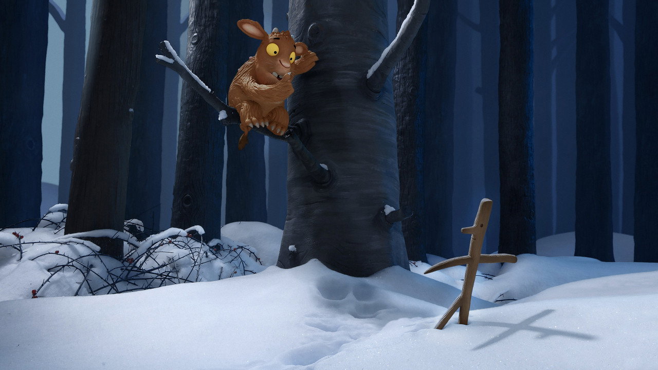 Gruffalo, de père en fils still 5