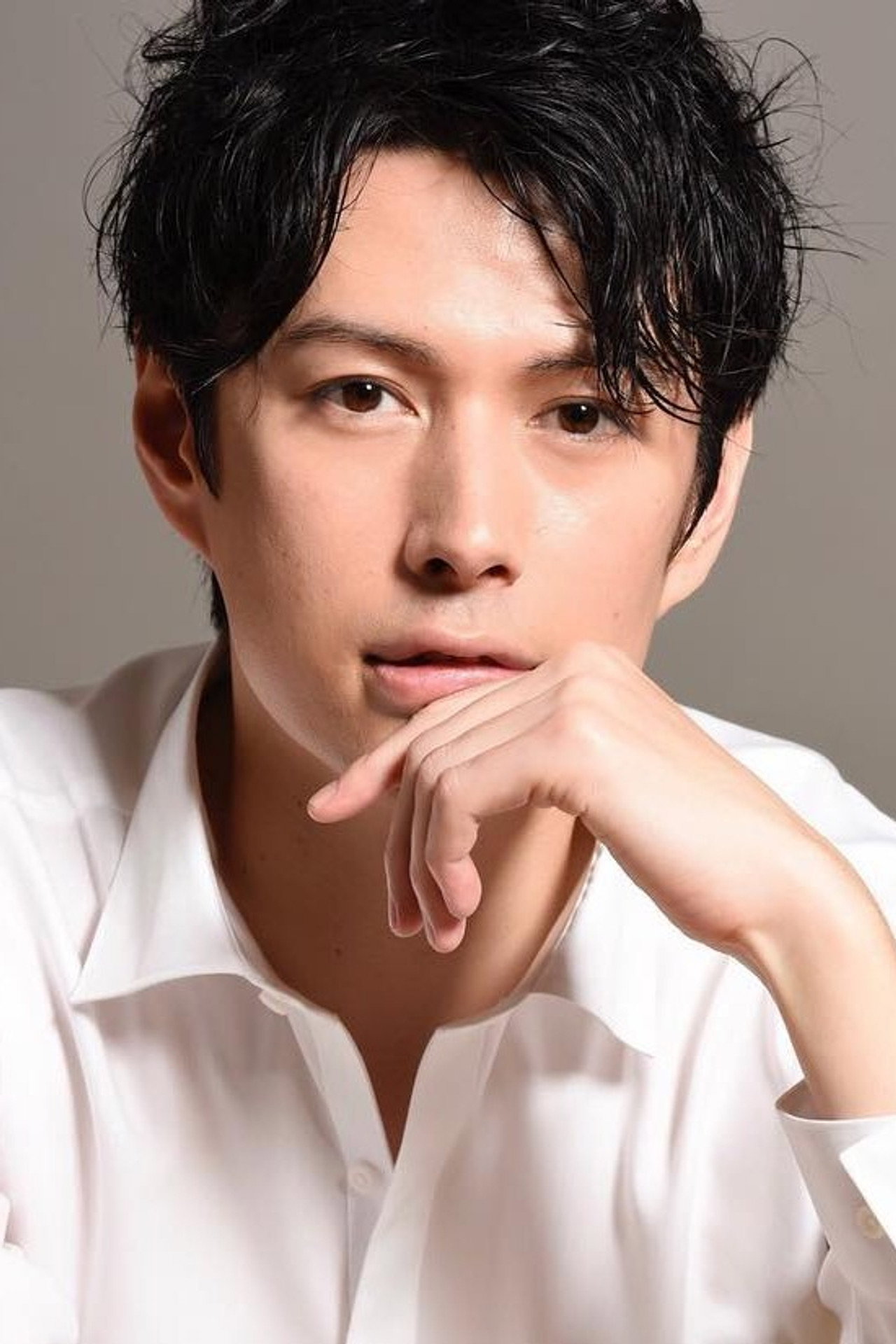 Hitoshi Kato