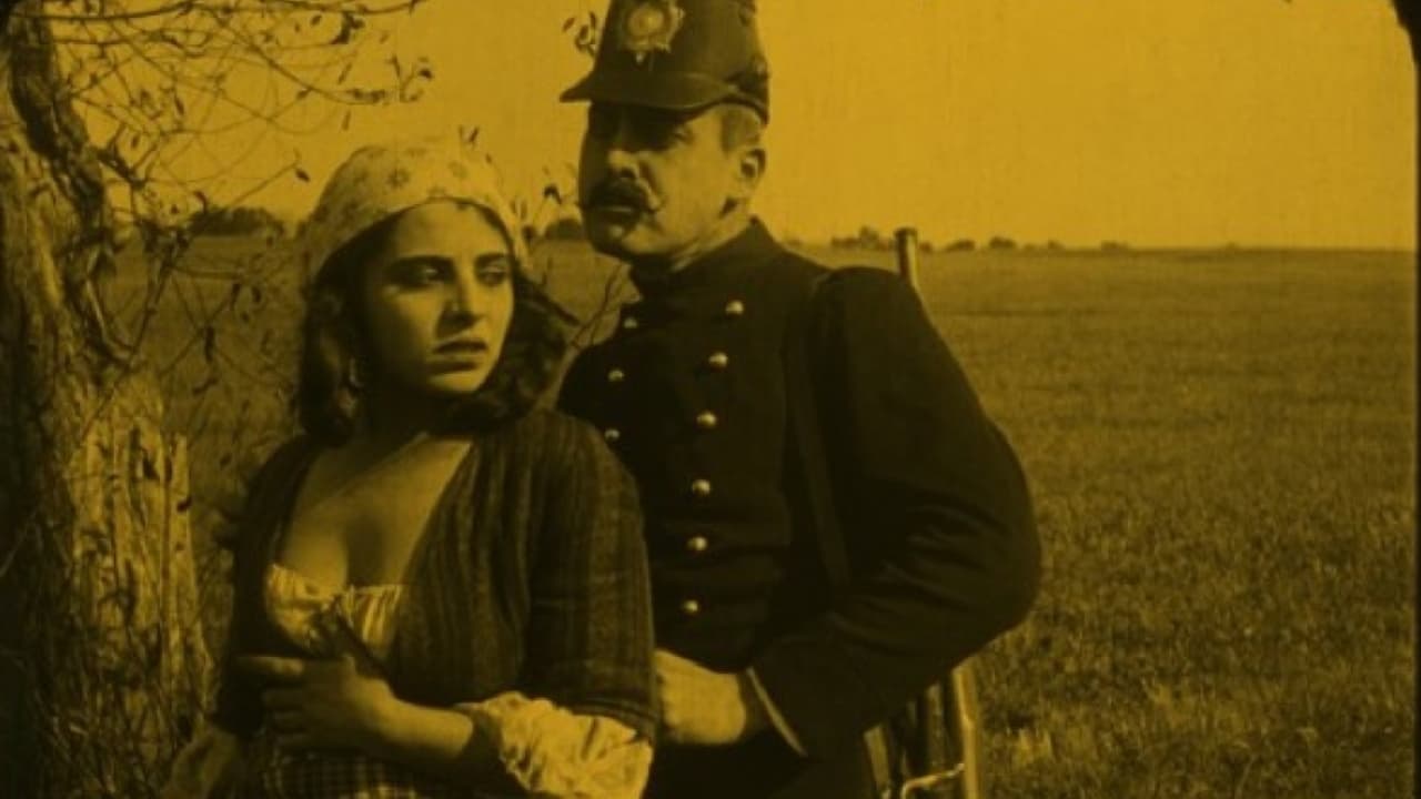 Scen från Marizza, Called the Smugglers' Madonna