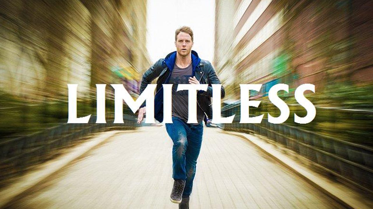 Limitless - Season 1