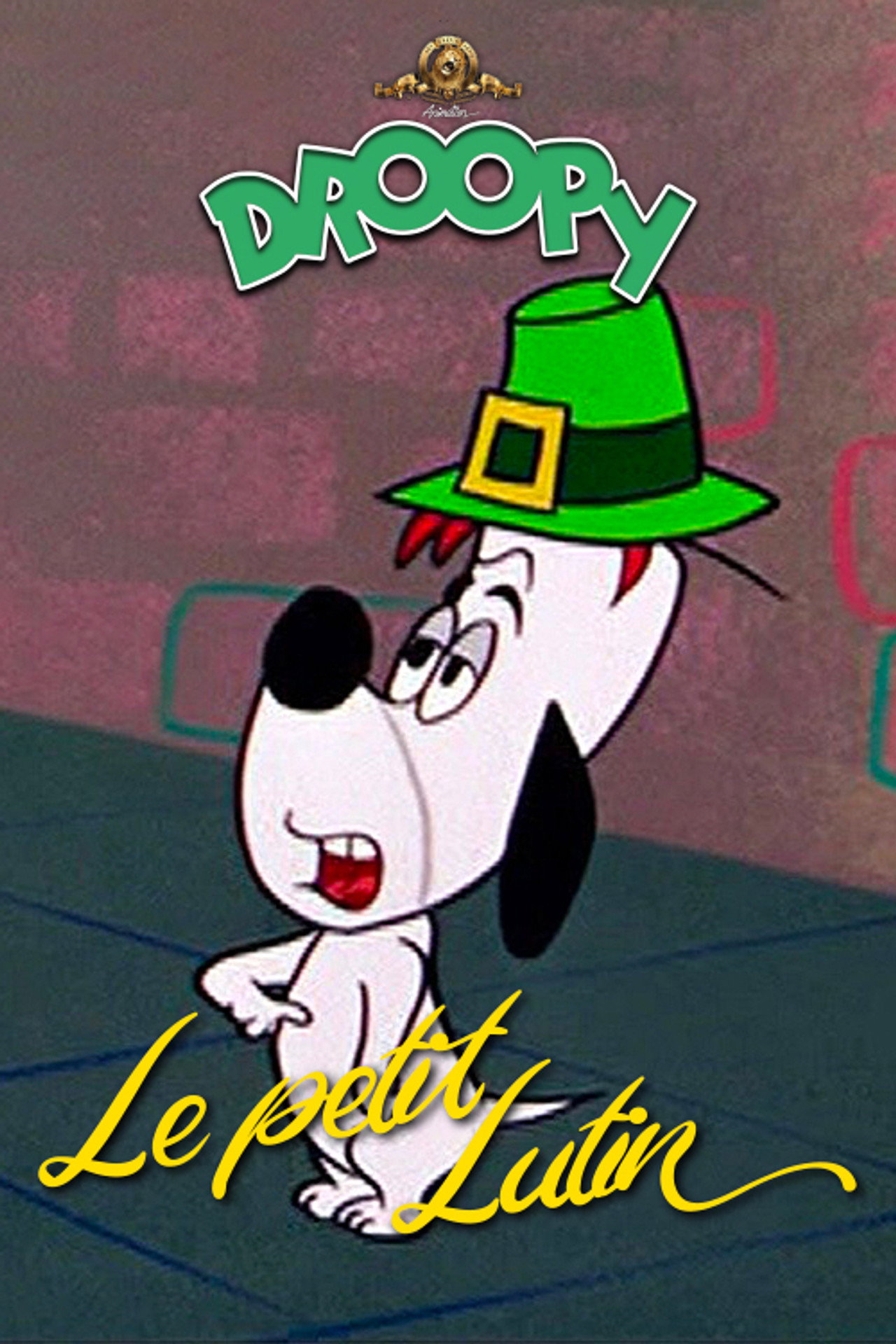 Le Petit Lutin