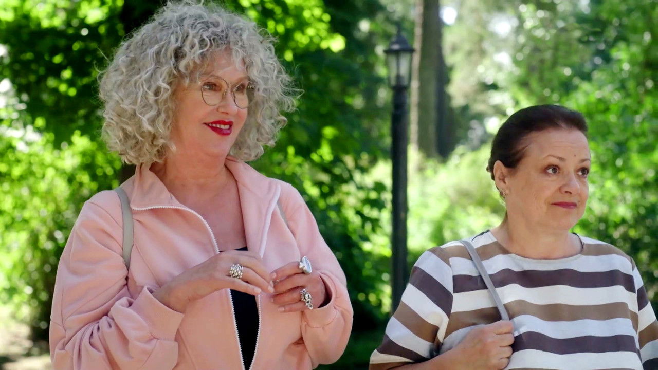 Лютик и Анютик — Épisode 15