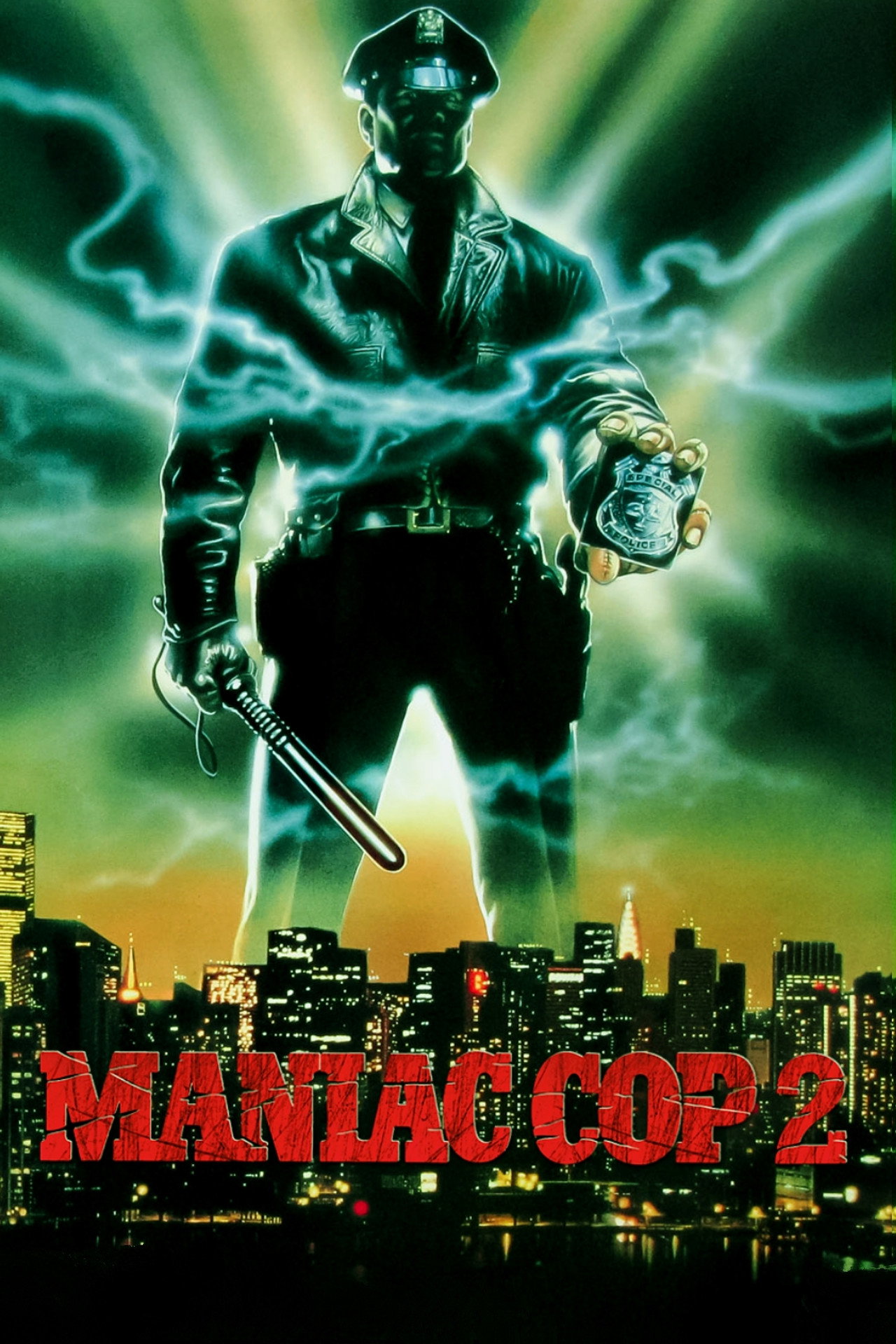 posters 16
