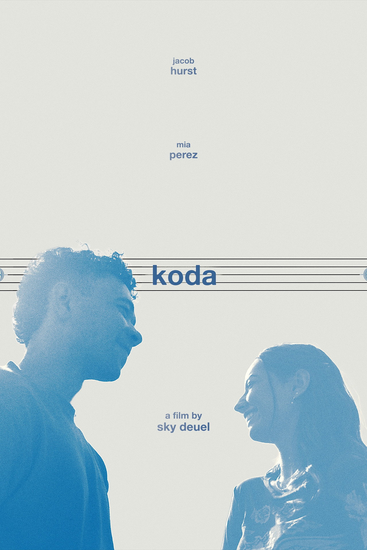 Koda Backdrop