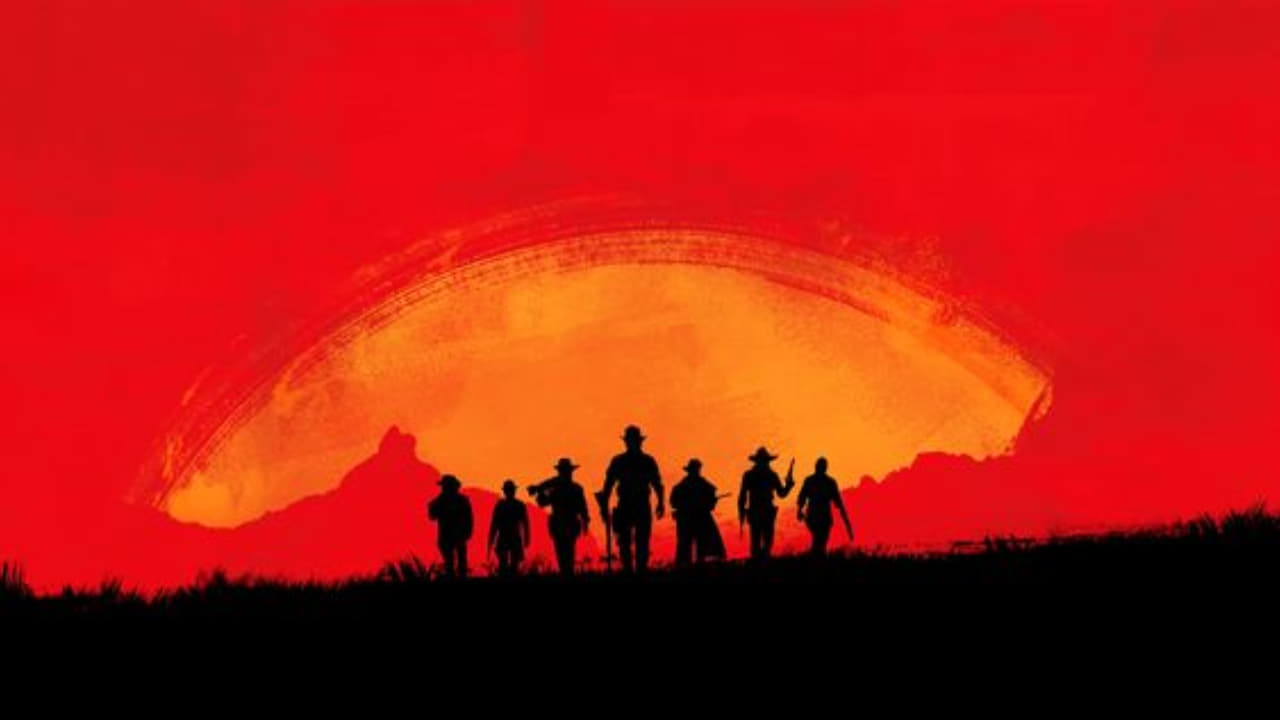 Red Dead Redemption 2