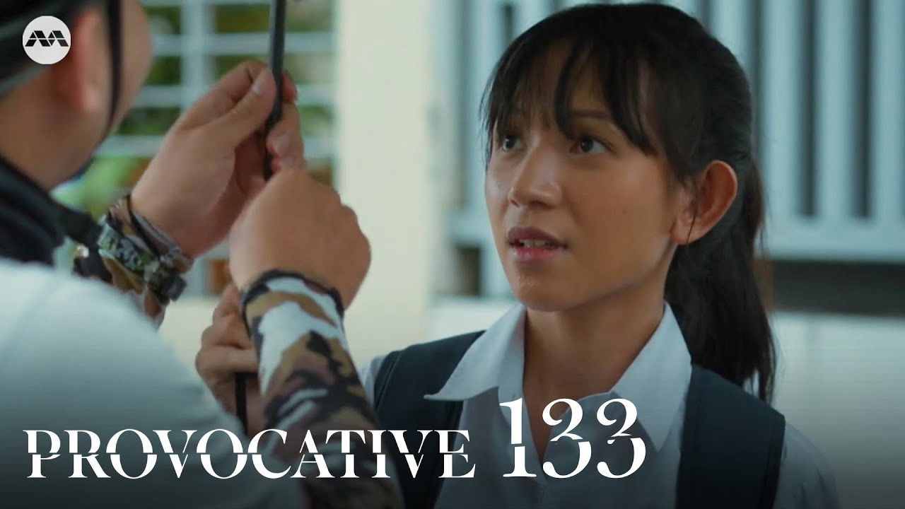 Provocative - Season 1 Episode 133 : Episode 133