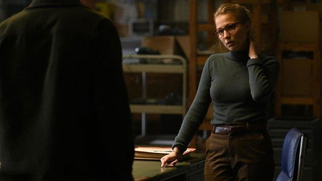 Les invisibles — Citadelle