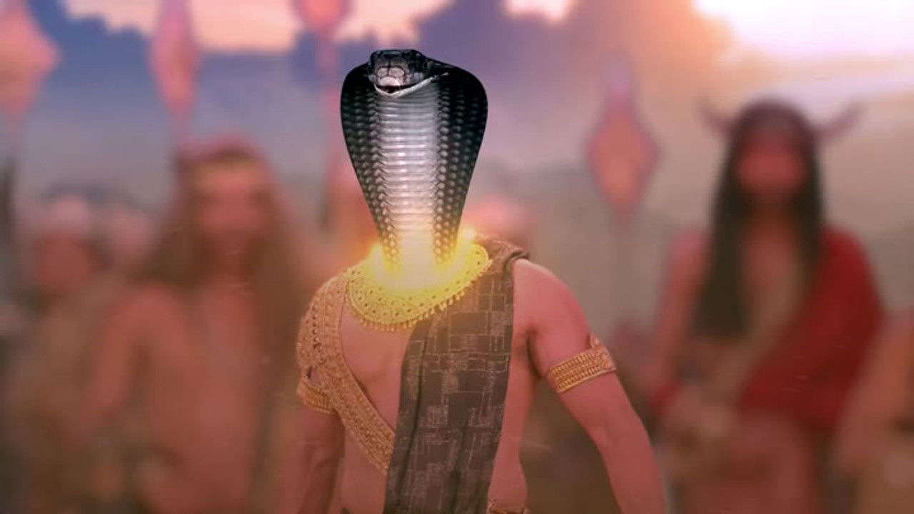 Shiv Shakti - Tap Tyaag Tandav — Épisode 52