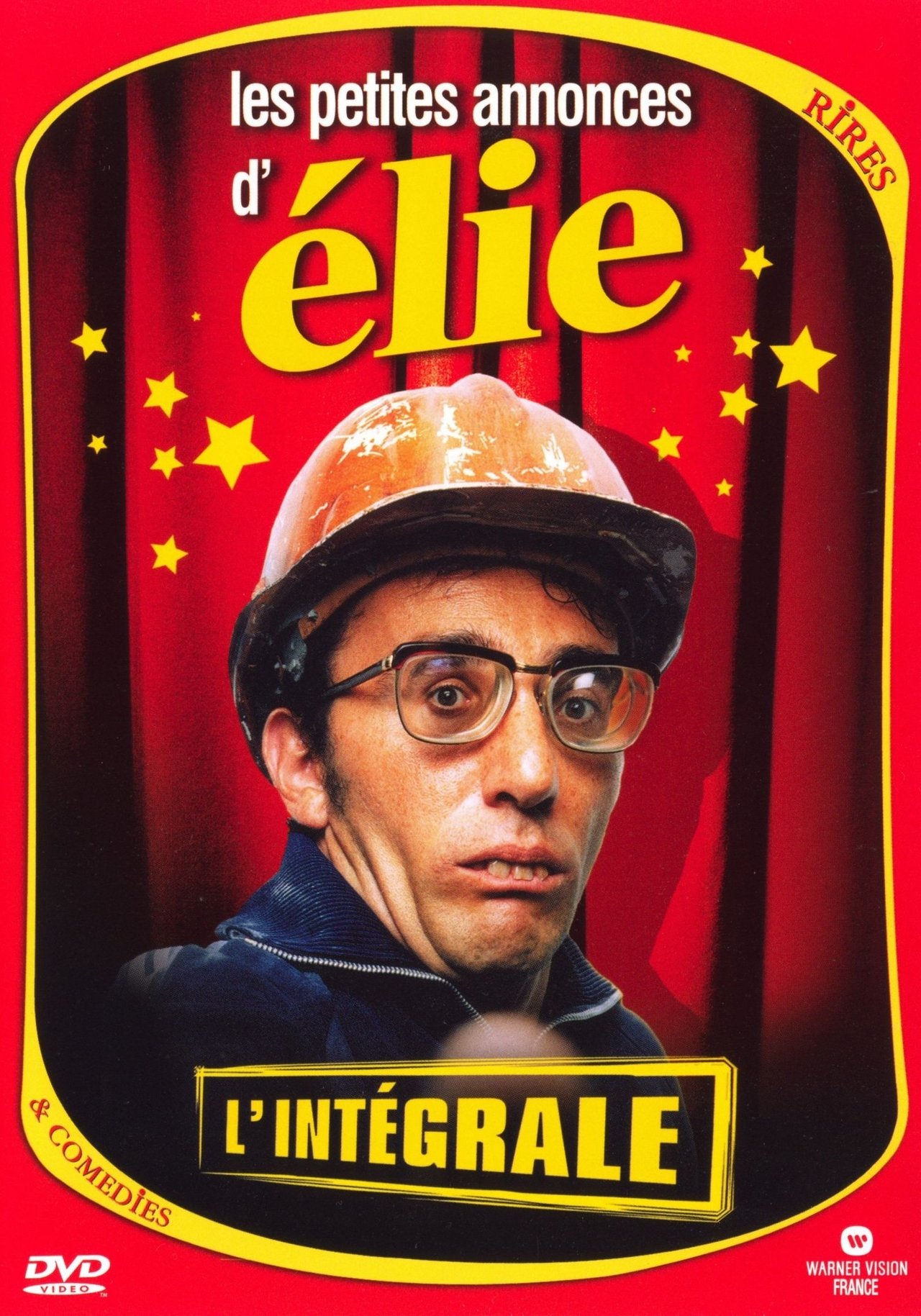 مشاهدة فيلم Le meilleur des annonces d'Elie Semoun مترجم بدون اعلانات - بوستر