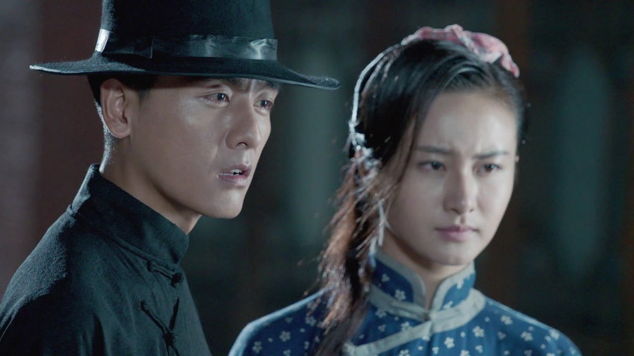 再造之恩 — Épisode 22