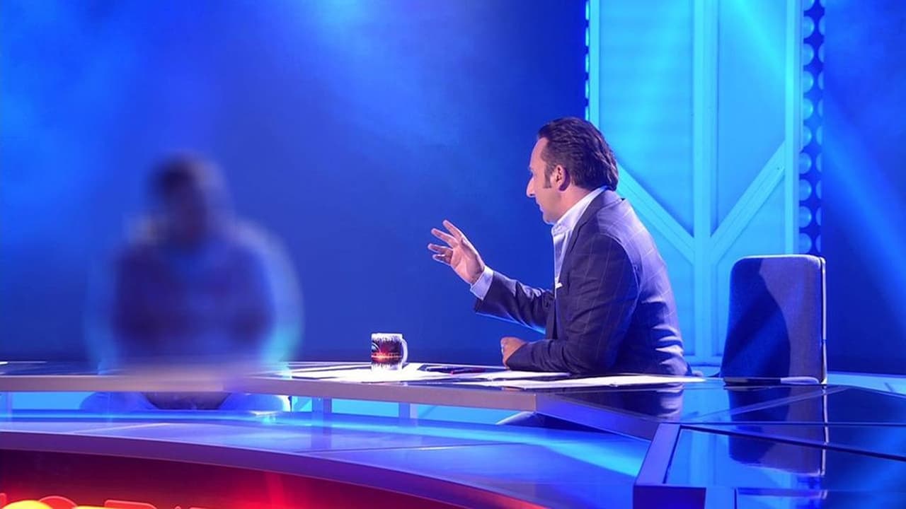 Horizonte — Épisode 5