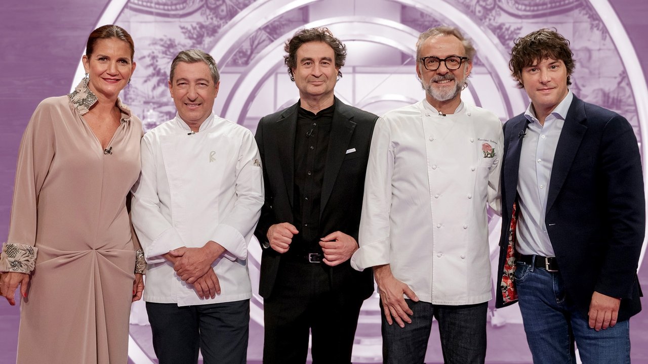 MasterChef Celebrity - Season 7 Episode 13 : Episode 13