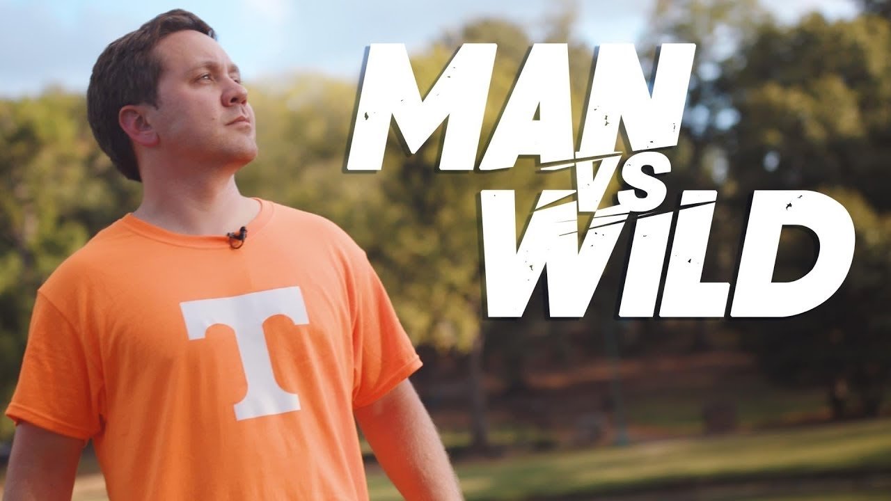 SEC Shorts - Season 6 Episode 15 : Could You Survive 24 Hours as a Tennessee Fan?