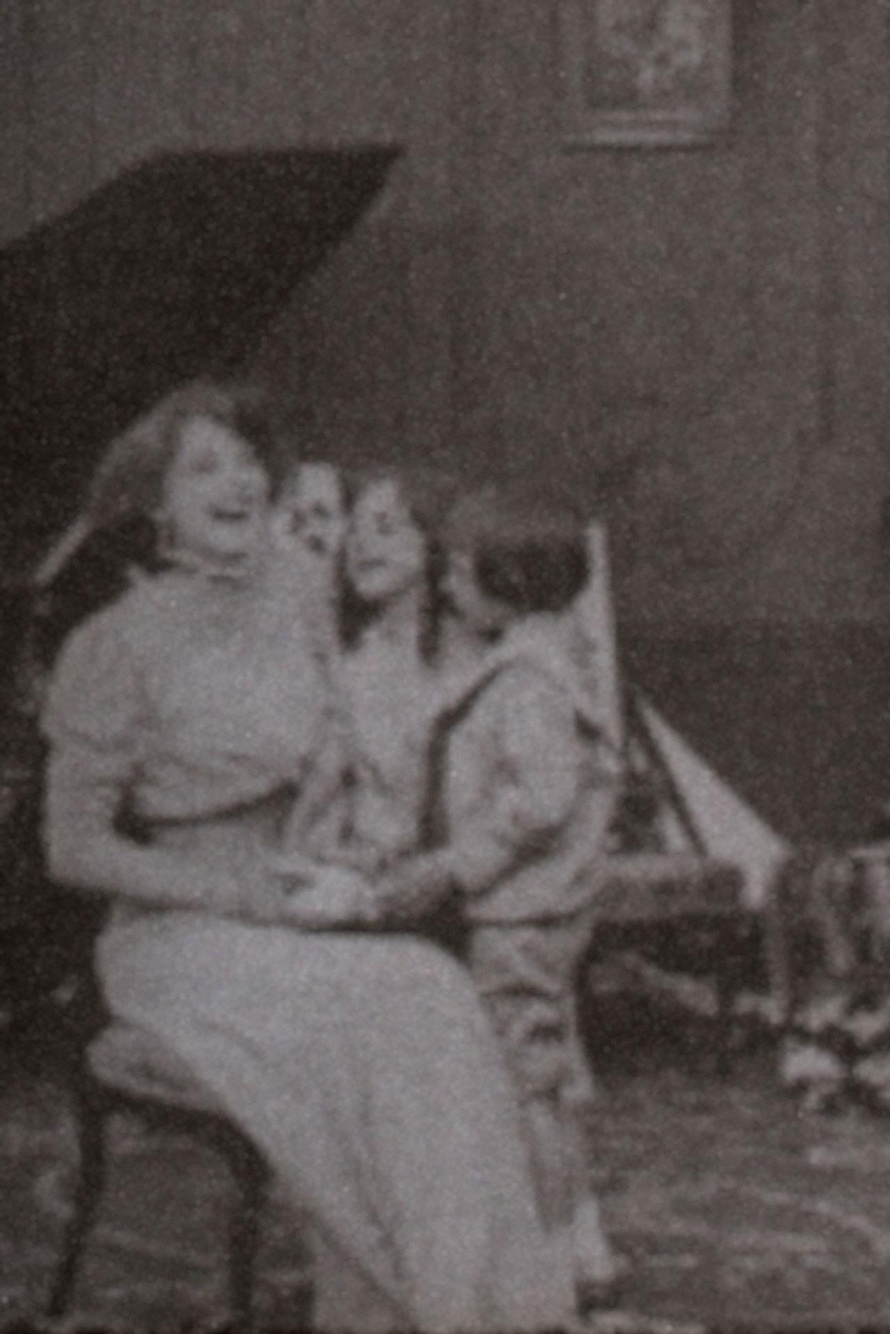 The Seventh Day Backdrop