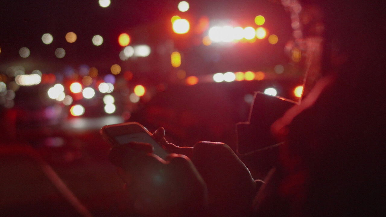 (re)solved — Épisode 5