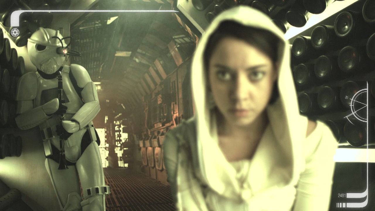 Troopers — Épisode 9