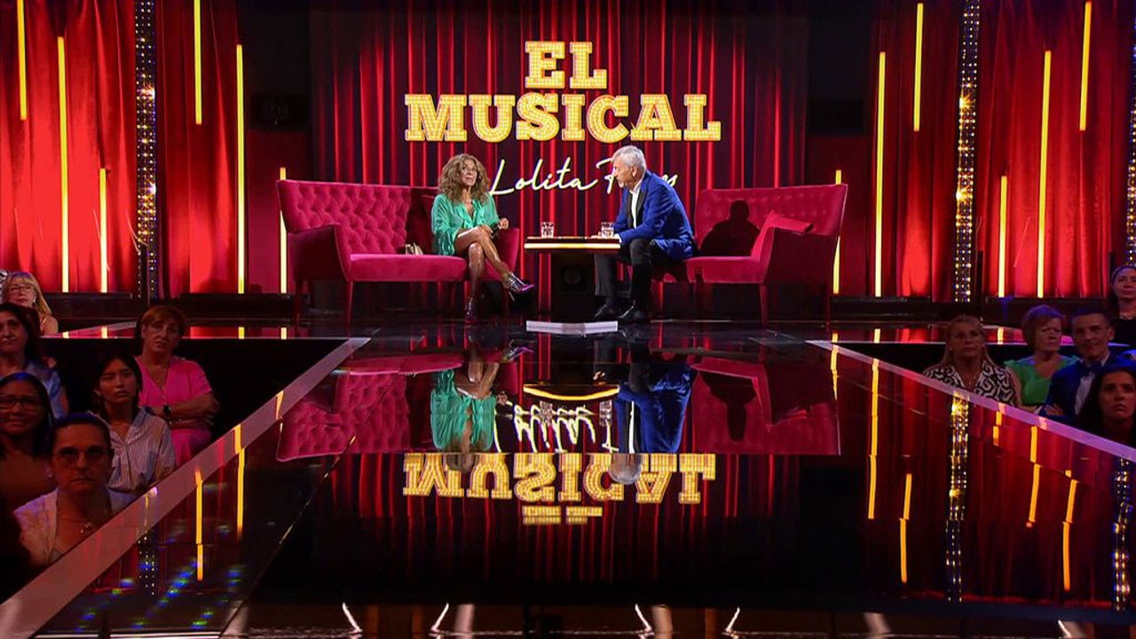 Image El musical de tu vida